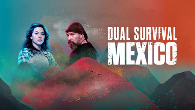 Imagen de Dúo de supervivientes en México  - 2