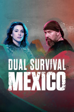 Imagen de Dúo de supervivientes en México  - 1