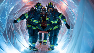 Imagen de 9-1-1 (T8): Ep.13 Invisible - 1