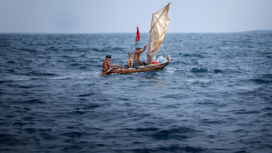 Imagen de Pesca en las islas de los Kuna - 3