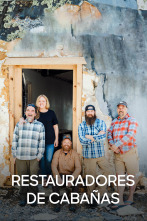 Imagen de Restauradores de... (T13): Ep.7 - 1