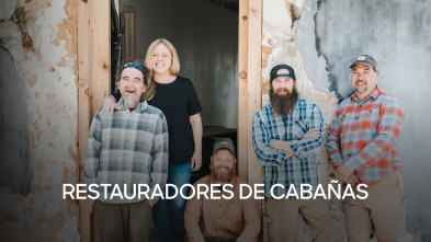 Imagen de Restauradores de... (T13): Ep.7 - 2
