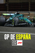 Imagen de Mundial F1 - GP de España (2025) - 4