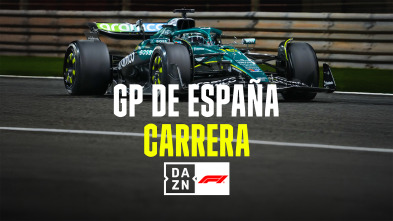 Imagen de Mundial F1 - GP... (2025): Carrera - 3