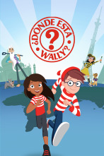 Imagen de ¿Dónde está Wally? (T2) - 1