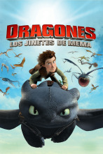 Imagen de Dragones: Jinetes de Mema (T1) - 1