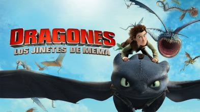 Imagen de Dragones: Jinetes de Mema (T1) - 2