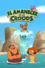 Imagen de El amanecer de los Croods (T2) - 1