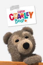 Imagen de El osito Charley (T1) - 1