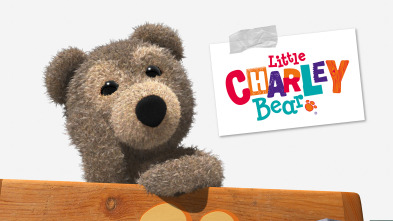 Imagen de El osito Charley (T1) - 2