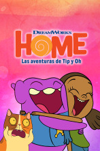 Imagen de Home: Las... (T2): B.R.A.P. / La vida es fabuvlosa - 3