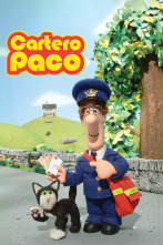 Imagen de Cartero Paco (T8) - 1