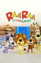 Imagen de Raa Raa, el león ruidoso (T1) - 1