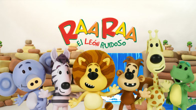 Imagen de Raa Raa, el león ruidoso (T1) - 2