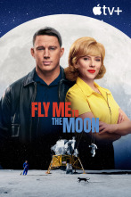 Imagen de Fly Me to the Moon - 1