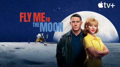 Imagen de Fly Me to the Moon - 2