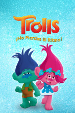 Imagen de Trolls: ¡No pierdas el ritmo! (T2) - 1