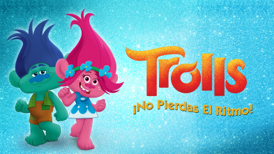 Imagen de Trolls: ¡No pierdas el ritmo! (T2) - 2