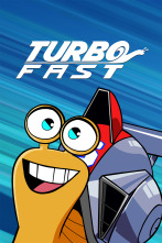 Imagen de Turbo F.A.S.T (T2) - 1