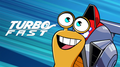 Imagen de Turbo F.A.S.T (T2) - 2