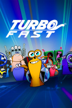 Imagen de Turbo F.A.S.T. (T1) - 1