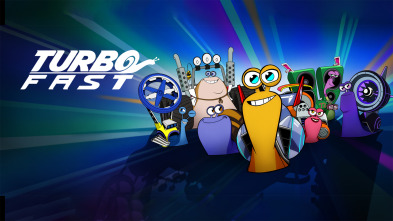 Imagen de Turbo F.A.S.T. (T1) - 2