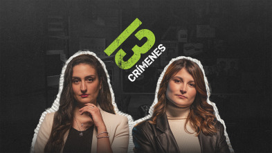 Imagen de 13 Crímenes  - 2