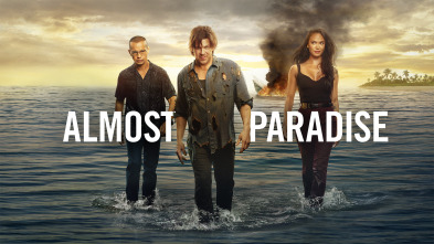 Imagen de Almost Paradise (T2) - 2