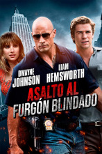 Imagen de Asalto al furgón blindado - 1