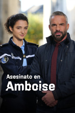 Imagen de Asesinato en Amboise - 1
