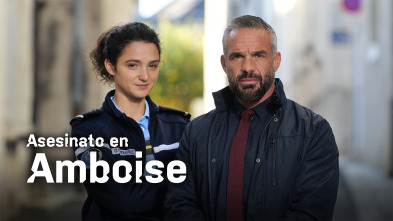 Imagen de Asesinato en Amboise - 2