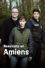 Imagen de Asesinato en Amiens - 1