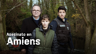 Imagen de Asesinato en Amiens - 2
