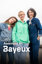 Imagen de Asesinato en Bayeux - 1