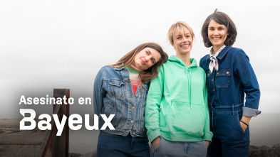 Imagen de Asesinato en Bayeux - 2