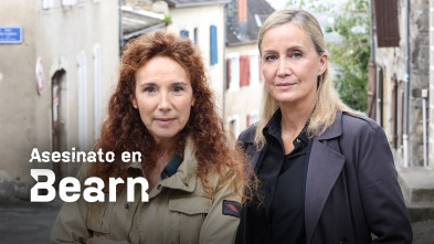 Imagen de Asesinato en Bearn - 2