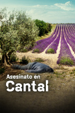 Imagen de Asesinato en Cantal - 1