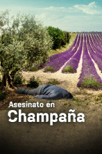 Imagen de Asesinato en Champaña - 1
