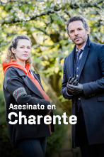 Imagen de Asesinato en Charente - 1