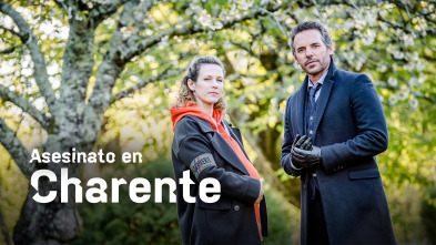 Imagen de Asesinato en Charente - 2