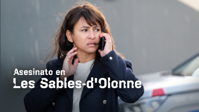 Imagen de Asesinato en Les Sables-d'Olonne - 4