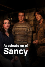 Imagen de Asesinato en el Sancy - 1