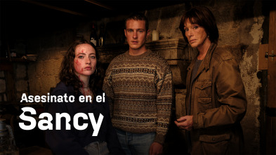 Imagen de Asesinato en el Sancy - 2