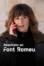 Imagen de Asesinato en Font Romeu - 1