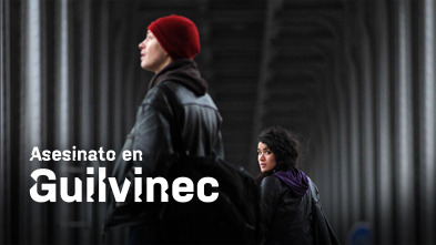Imagen de Asesinato en Guilvinec - 2