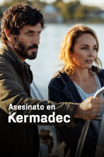 Imagen de Asesinato en Kermadec - 1