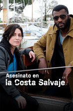 Imagen de Asesinato en la Costa Salvaje - 1