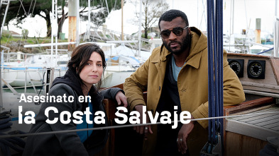 Imagen de Asesinato en la Costa Salvaje - 2