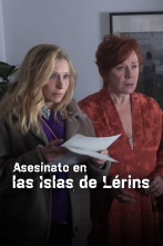 Imagen de Asesinato en las islas de Lérins - 1