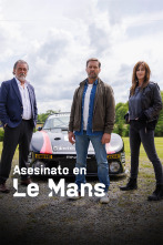 Imagen de Asesinato en Le Mans - 1